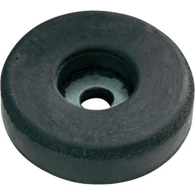 Adam Hall 4906 Rubber voetje 38x10mm