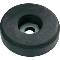 Adam Hall 4906 Rubber voetje 38x10mm - thumbnail