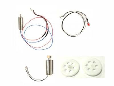 FliteZone ADAC Bo105 Reserveonderdeel