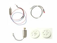 FliteZone ADAC Bo105 Reserveonderdeel - thumbnail