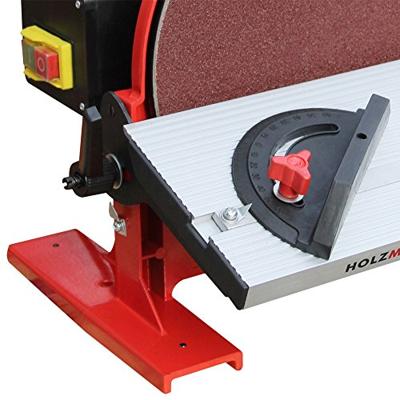 Holzmann Maschinen TSM250 TSM250_230V Schotelslijper 550 W 254 mm