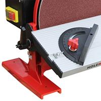 Holzmann Maschinen TSM250 TSM250_230V Schotelslijper 550 W 254 mm - thumbnail