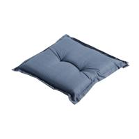 Madison zitkussen Basic kobalt universeel 50x50 - thumbnail