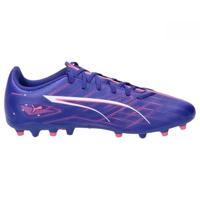 Voetbalschoenen Volwassenen Puma Ultra 5 Play Mg Paars - Maat: 43 - thumbnail