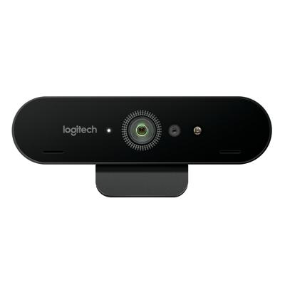 Logitech Brio 4K Pro webcam - thumbnail