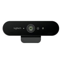 Webcam Logitech 960-001106 Zwart - thumbnail