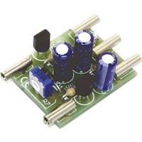 TAMS Elektronik 53-03036-01-C WBA-3 Knipperelektronica Waar Instelbare knipperfrequentie 1 stuk(s) - thumbnail