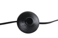 Vloerlamp DKD Home Decor 74 x 61 x 182 cm Zilverkleurig Metaal 250 V 60 W - thumbnail