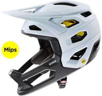 uvex revolt MIPS - Fullface Helmet - thumbnail