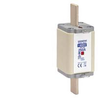 Siemens 3NA61444 Zekeringsinzetstuk Afmeting zekering : 1 250 A 400 V 3 stuk(s) - thumbnail