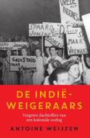 De Indië-weigeraars - Antoine Weijzen - ebook - thumbnail