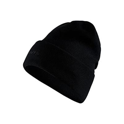 Craft 1912484 Core Essence Beanie - Black - L/XL