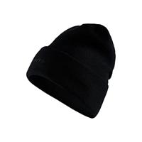 Craft 1912484 Core Essence Beanie - Black - L/XL - thumbnail