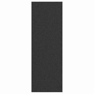 Deurmat Antraciet en Zwart 120 x 350 cm Polypropyleen en vinyl