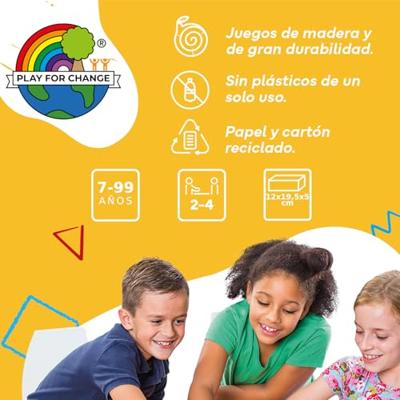 Educatief Spel Cayro