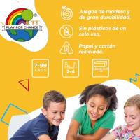 Educatief Spel Cayro - thumbnail