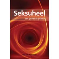Seksuheel - Rita van Rijnsoever - Paperback (9789089543202) - thumbnail