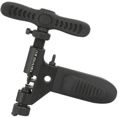 Trivio - fietsgereedschap - kettingspons compatible met shimano campagnolo 10 11 speed fietskettingen