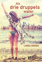 Als drie druppels water - Linda Groen - ebook - thumbnail