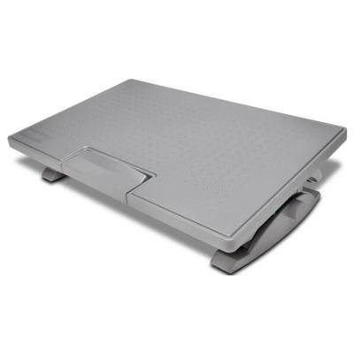 Kensington SmartFit SoleMate Pro Ergonomische Voetensteun Kensington SmartFit SoleMate Pro Ergonomische Voetensteun