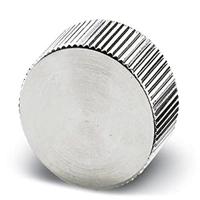 Phoenix Contact 1604260 Sensor/actuator beschermkap M23 10 stuk(s) - thumbnail