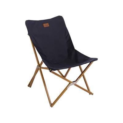 Mando Lounge Campingstoel | Dark navy | One Size Mando Lounge Campingstoel | Dark navy | One Size