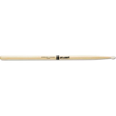 Pro Mark TX2BN Classic Forward 2B Hickory, Oval Nylon Tip