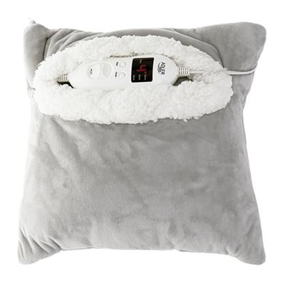 Adler AD 7412 elektrisch verwarmd kussen 80 W