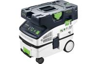 Festool ctlc mini i-basic accu stofzuiger | cleantec | zonder accu's en lader - 577065 - thumbnail