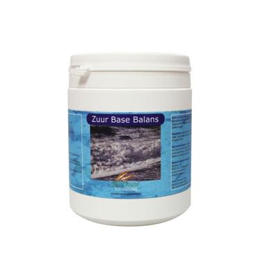 Biodream Zuur Base Balans Capsules 250st Biodream Zuur Base Balans Capsules 250st