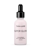 Tan-Luxe The Face Super Glow Hyaluronic Self-Tan Serum 30ml - thumbnail