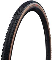 Schwalbe buitenband 27.5-1.30(33-584) x-one refelectie evo sr vg tle zw-skin - thumbnail
