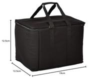 Gator Cases GP-40 flightbag 483 x 318 x 318 mm voor PAR spots - thumbnail