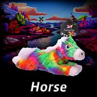 FantaZoo Horse Large - thumbnail