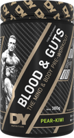 DY Nutrition Blood & Guts Pear Kiwi (380 g) - thumbnail