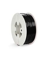 Verbatim 55327 Filament Filament PLA kunststof 2.85 mm 1000 g Zwart 1 stuk(s) - thumbnail