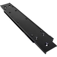 Bafang accu schuif bovenplaat plastic - thumbnail