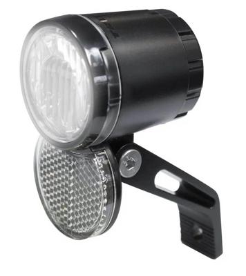 Trelock Koplamp ls232 veo 20