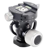 Leofoto VH-10 Monopod Head - thumbnail