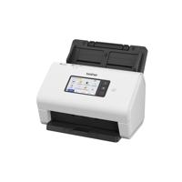 Brother ADS4900W Documentscanner A4 600 x 600 60 pag./min. USB-A 2.0, USB-A 3.2 Gen 1, LAN (10/100/1000 MBit/s), WiFi - thumbnail