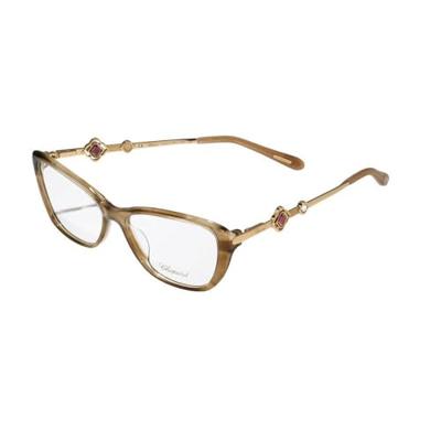 Brillenframe Dames Chopard VCH224S540GGU