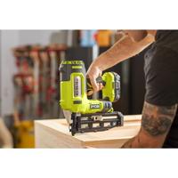 Accu 16G Tacker (excl. accu) ONE 18V Ryobi - Ryobi - thumbnail