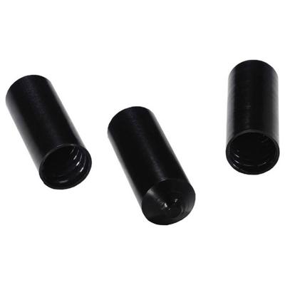 LAPP 61830000 Warmkrimpende eindkap 10 stuk(s)