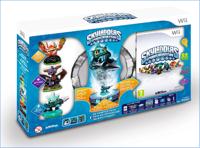 Skylanders Spyro's Adventure Starter Pack - thumbnail