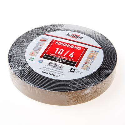 Kokomoband zw.(3x8m) 10/20 voeg 4-7/12mm