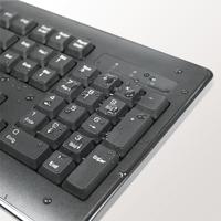 LogiLink ID0194 muis USB Type-A Optisch 1000 DPI Rechtshandig - thumbnail