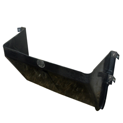 OK Plast Hooi Dispenser 200 l