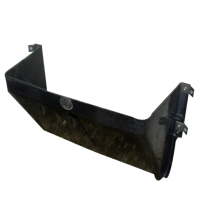 OK Plast Hooi Dispenser 200 l - thumbnail