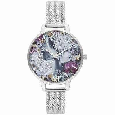 Olivia Burton OB16US11 (Ø 34 mm) Dames horloge