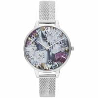 Olivia Burton OB16US11 (Ø 34 mm) Dames horloge - thumbnail